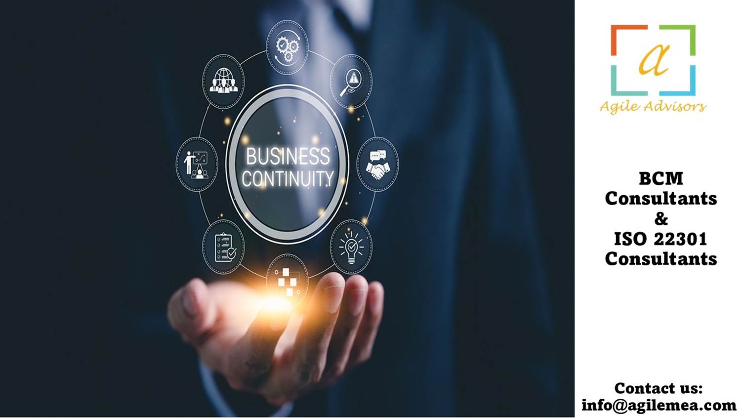 BCM Consultants