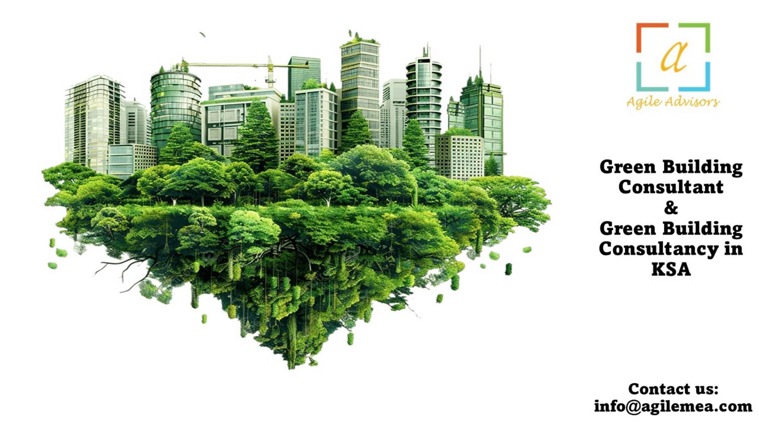 Green Building Consultant