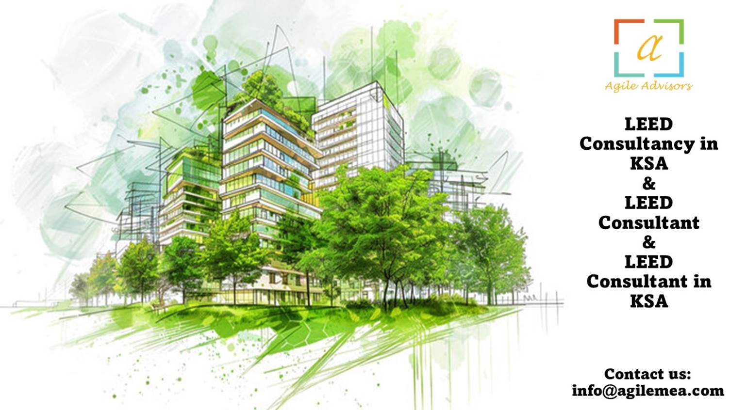 LEED Consultant