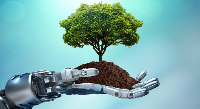 The Role of Technology in Environmental Conservation | Earth