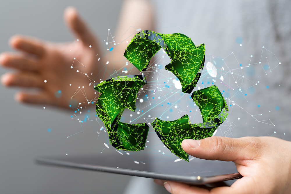 Responsible consumption and production | Gdańsk University of Technology
