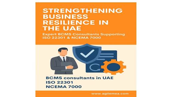 BCMS Consultants in UAE