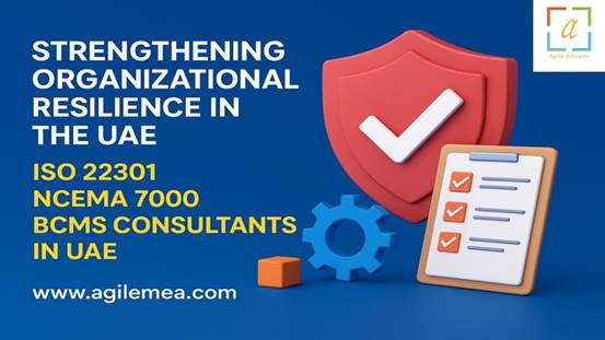 BCMS Consultants in UAE