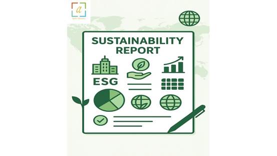 Sustainability Reporting Consultant