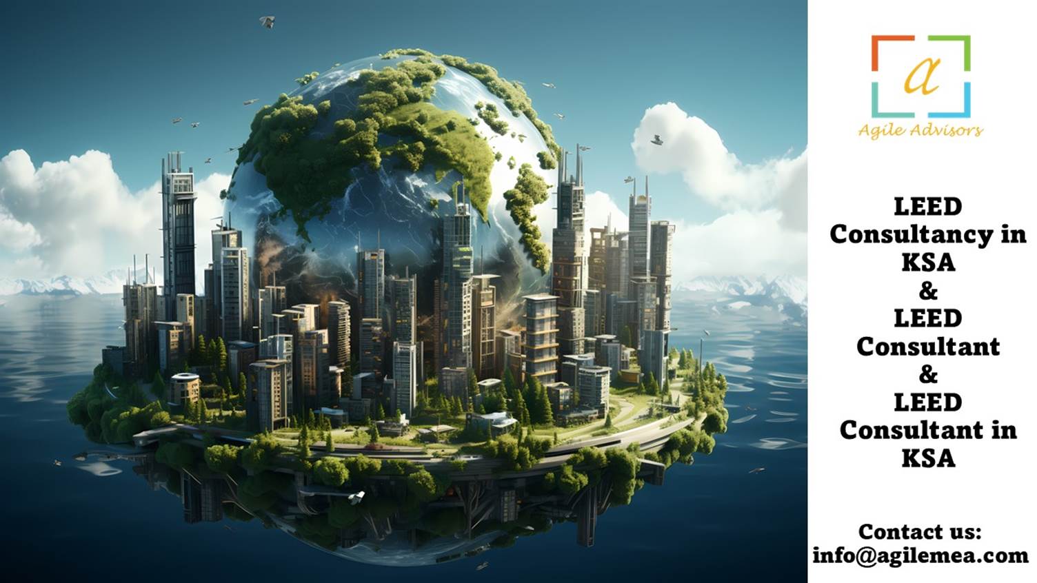A city on an islandAI-generated content may be incorrect.