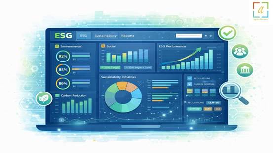 Top Sustainability and ESG Consulting Firm in UAE