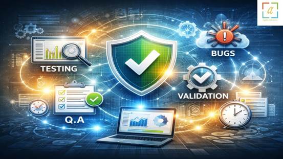 Quality Acceptance Testing (QAT)