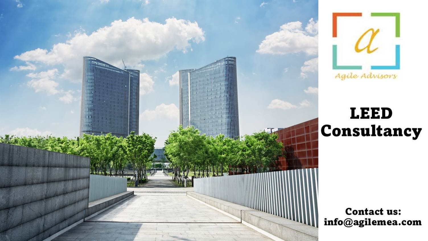 LEED Consultancy