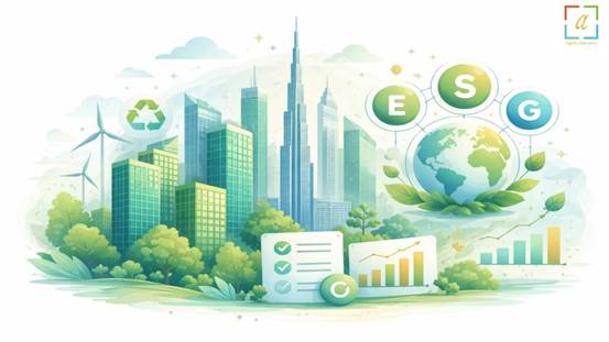 Top Sustainability and ESG Consulting Firm in UAE