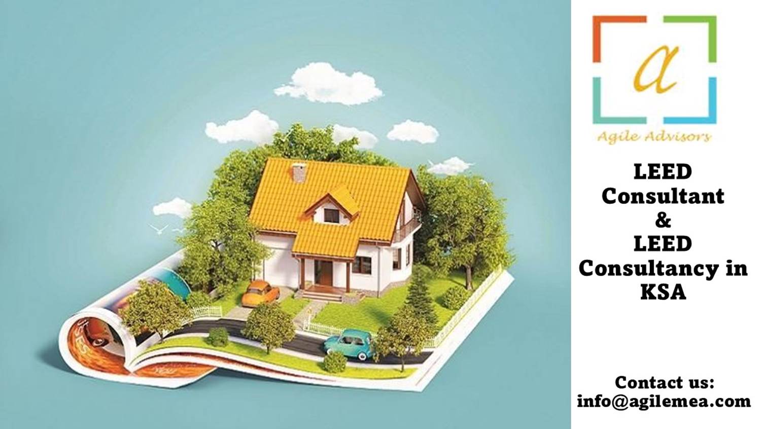 A house on an open bookAI-generated content may be incorrect.