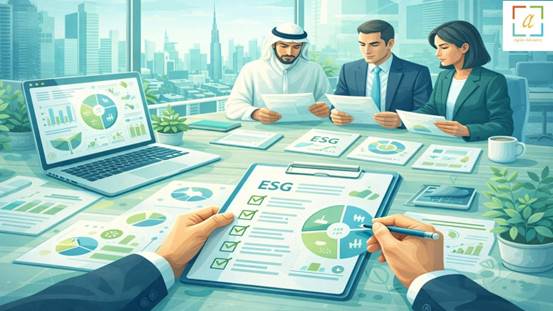 Sustainability Consultancy in Dubai for Corporate Growth