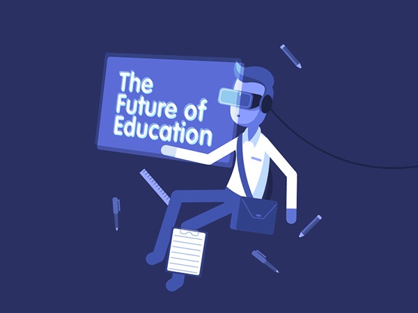AI IN THE EDUCATION SYSTEM : AN INVESTIGATION | by RAHULRAJ P V ...