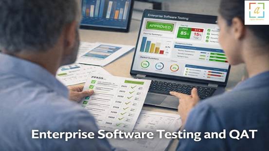 Software Testing Consultancy