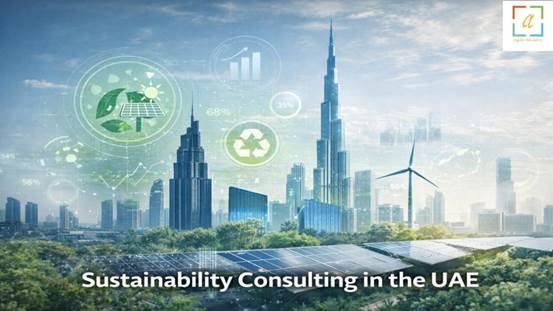 Sustainability Consultancy in Dubai-UAE