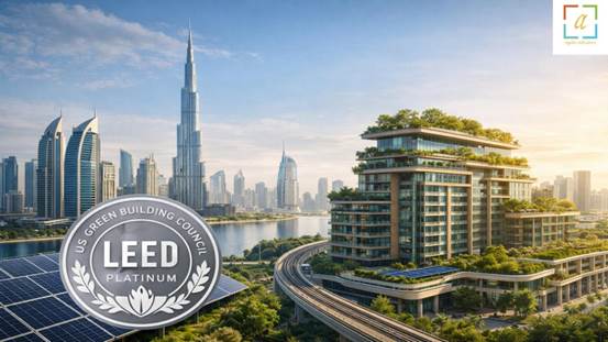 LEED Certification Companies