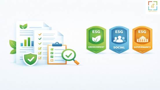 Sustainability Report Consultant In Dubai​-UAE