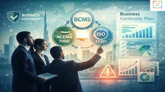 NCEMA 7000 Consultants in UAE