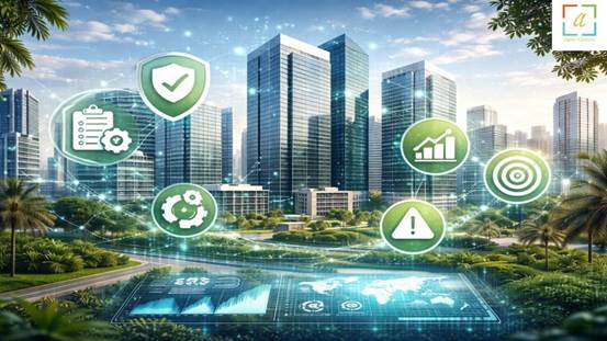 ISO 22301 Consultants for Organizational Resilience