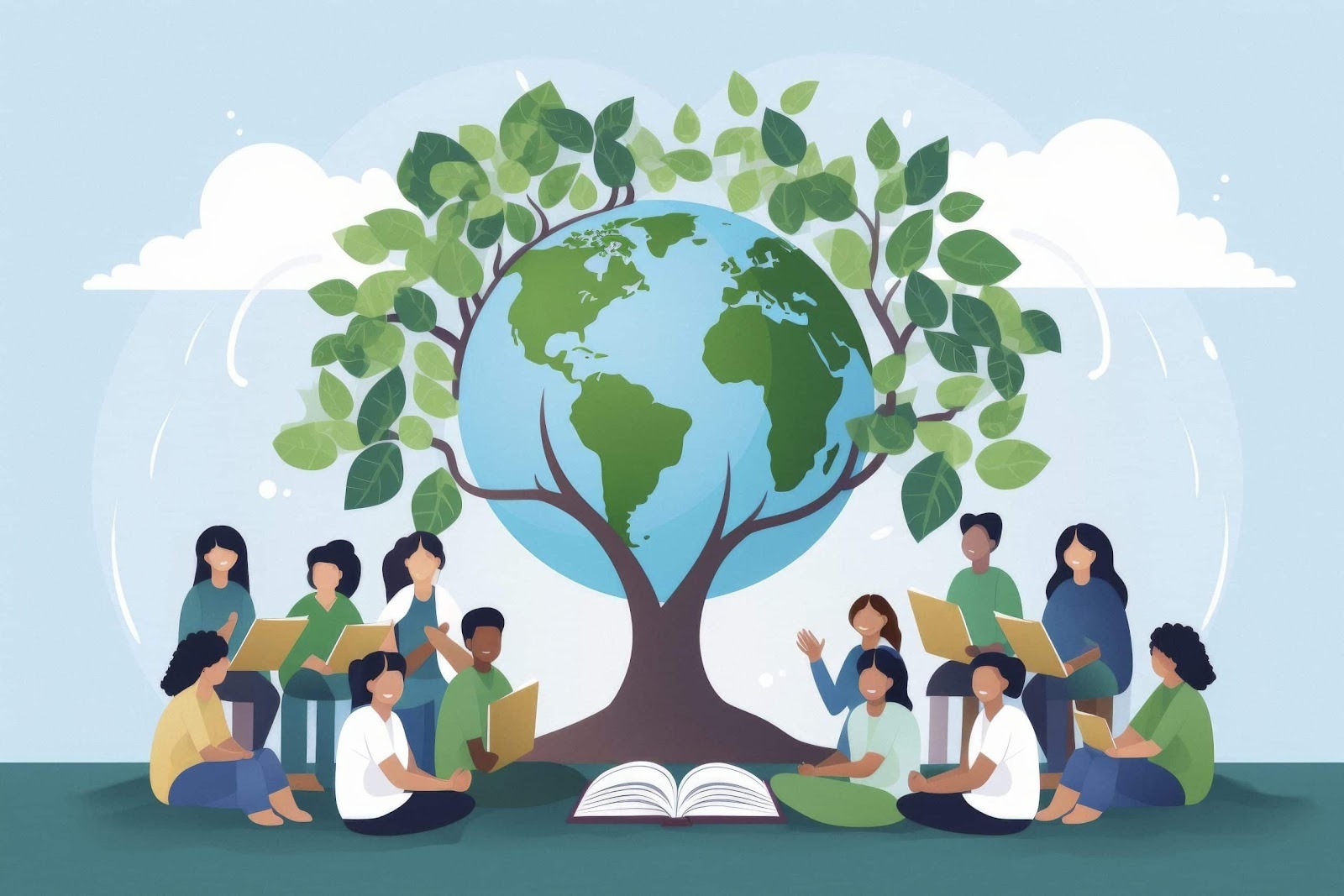 Social Responsibility: How Schools Can Foster a Culture