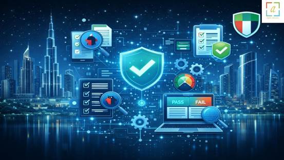Software testing consultancy for Independent Quality Validation