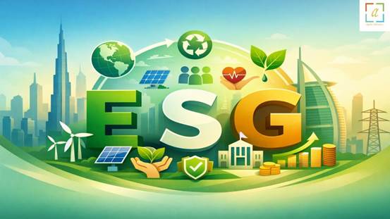 Sustainability Consultancy in Dubai-UAE