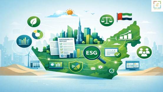 sustainability-report-consultant-uae-esg