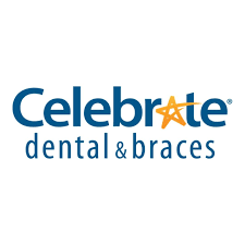 The Celebrate Dental logo