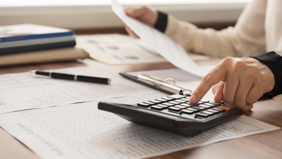 Business Taxes Simplified