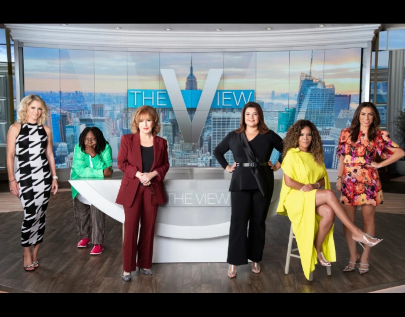 The View Episode 141