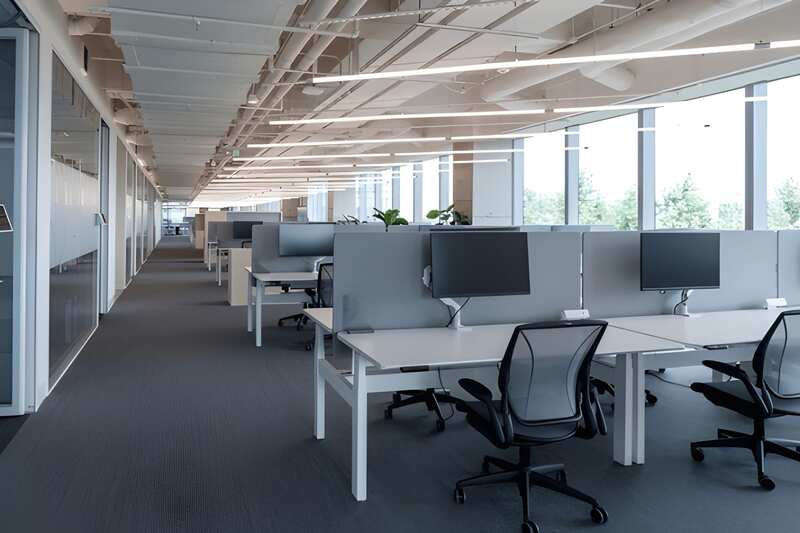 Virtual Office Space Australia