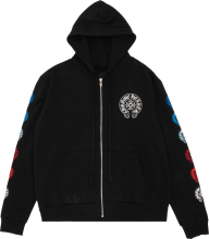 Chrome Hearts Hoodies