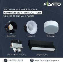 LED light 