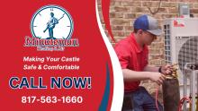 Minuteman Heating & Air