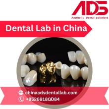 China Dental Lab