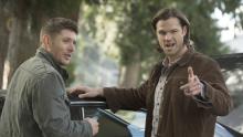 Supernatural Season 16