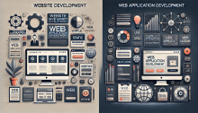 Web Application Development Company