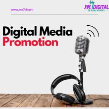 Affordable Digital Media Promotion Services