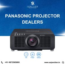  Panasonic projector dealers, 