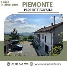 Dream Home in Piemonte