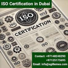 ISO Consultants, such as Agile Advisors, are specialized professionals who assist organizations in achieving ISO certification, which signifies adherence to international standards for quality, efficiency, and sustainability. 