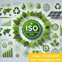 ISO Certification in Dubai goes beyond being a mere symbol of achievement for businesses; it is a strategic investment that fuels growth, builds customer confidence, and guarantees adherence to international standards. 