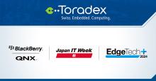 Toradex Japan Events