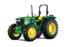 John Deere