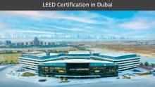 This article will examine LEED certification in Dubai and how Agile Advisors can help businesses get this vital certification.  It highlights several important areas: Promoting land use with the most minor adverse effects on the environment is known as sustainable site development. 