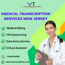 Medical Transcription Services New Jersey