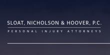 Personal injury lawyer