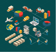 NetSuite Customer Support & Customization, NetSuite Licensing, NetSuite Data Migration, NetSuite Mobile Apps, NetSuite Customer Portal 