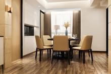 Wood Flooring