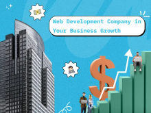 Web Development Company