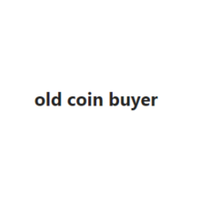 old coin buyer contact number